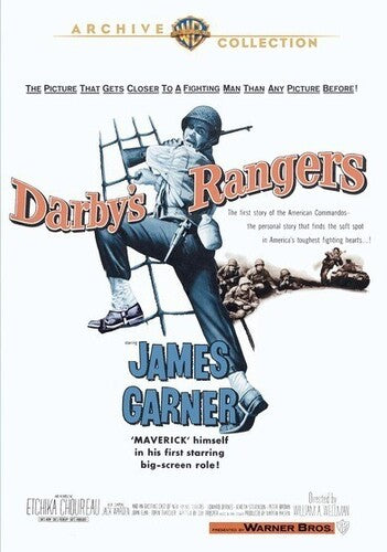 Darby's Rangers (DVD)