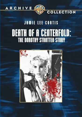 Death of a Centerfold: The Dorothy Stratten Story (DVD)