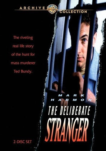 The Deliberate Stranger (DVD)