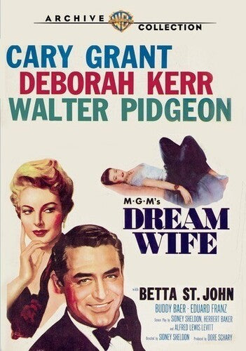 Dream Wife (DVD)