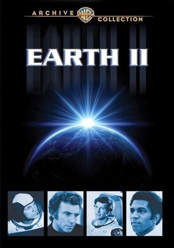 Earth II (DVD)