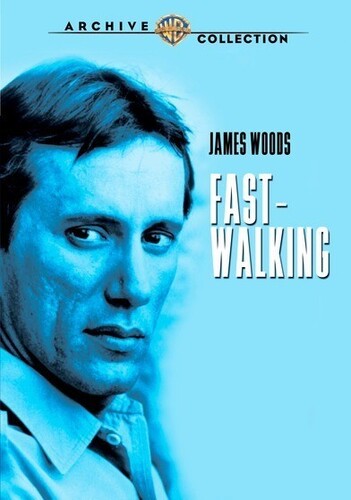 Fast-Walking (DVD)