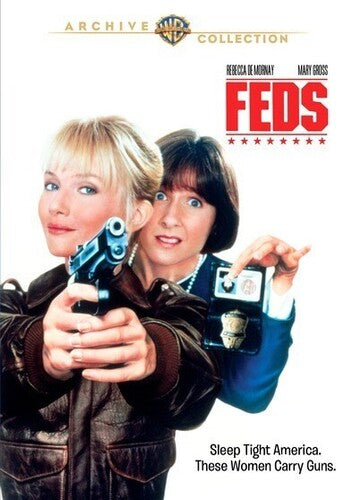 Feds (DVD)