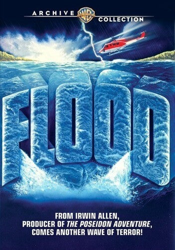 Flood! (DVD)