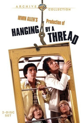 Hanging by a Thread (DVD)