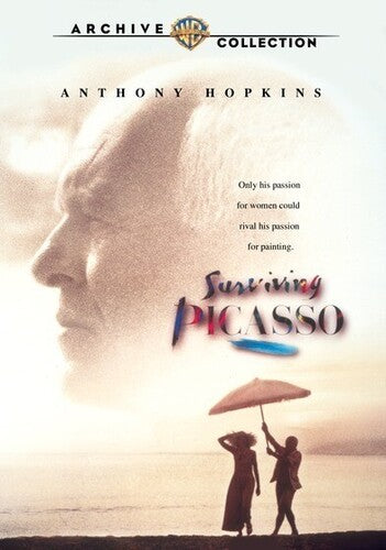 Surviving Picasso (DVD)