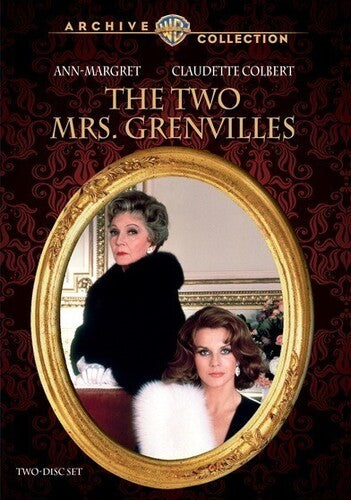 The Two Mrs. Grenvilles (DVD)