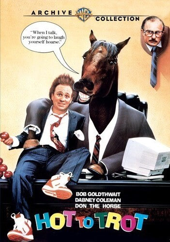 Hot to Trot (DVD)