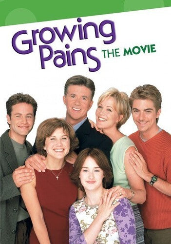 Growing Pains: Return of the Seavers (DVD)