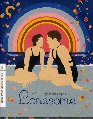 Lonesome (Criterion Collection) (Blu-ray)