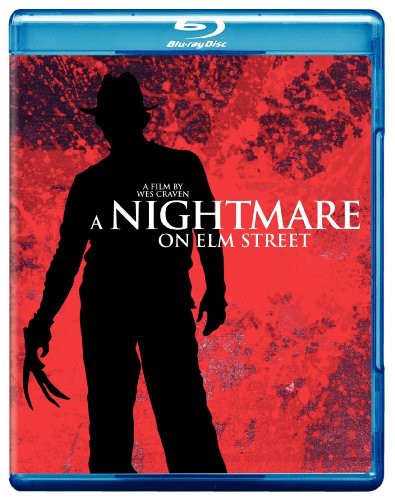 A Nightmare on Elm Street (Blu-ray)