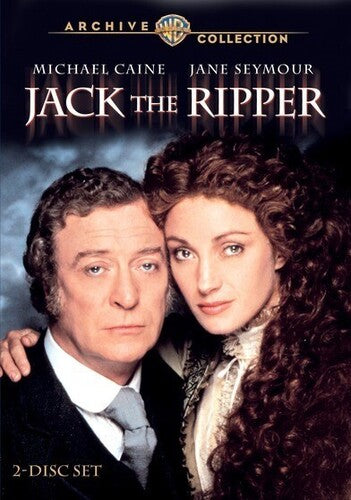 Jack the Ripper (DVD)