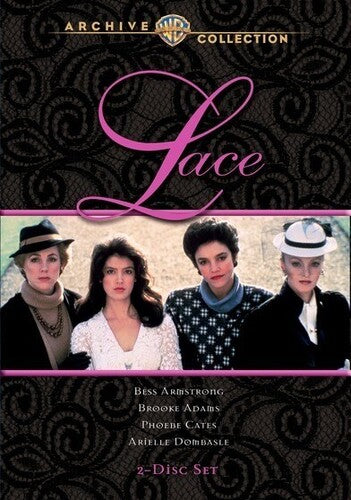 Lace (DVD)