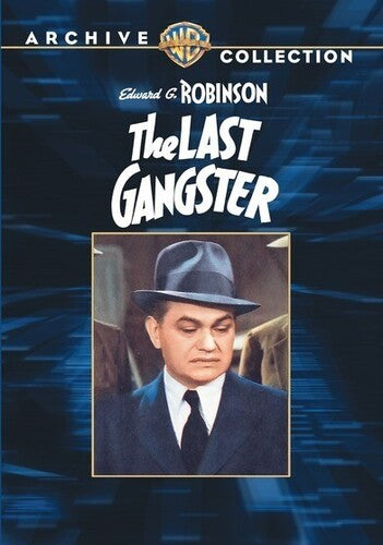 The Last Gangster (DVD)