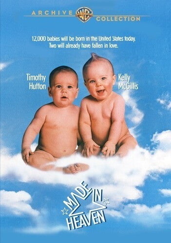 Made in Heaven (DVD)