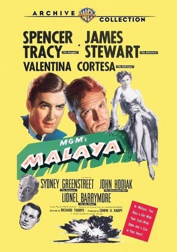 Malaya (DVD)