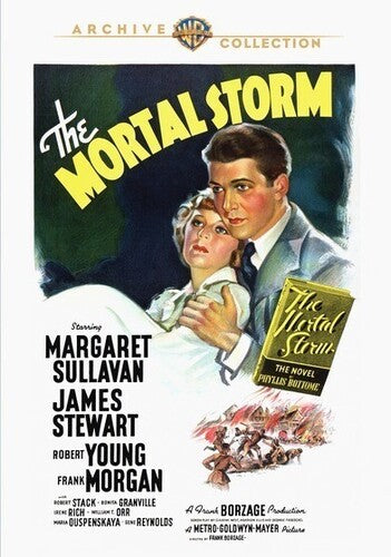 The Mortal Storm (DVD)