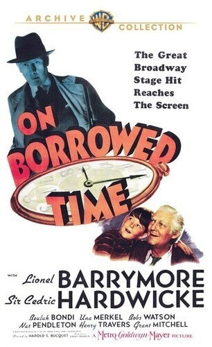 On Borrowed Time (DVD)