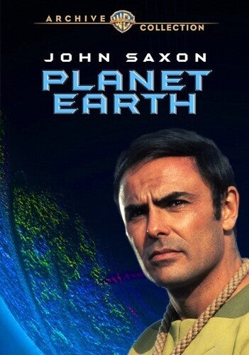 Planet Earth (DVD)