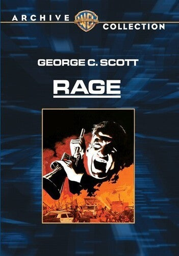 Rage (DVD)