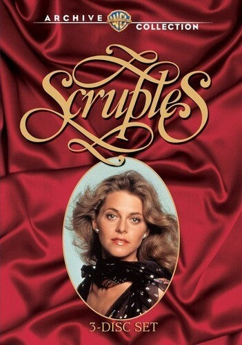 Scruples (DVD)