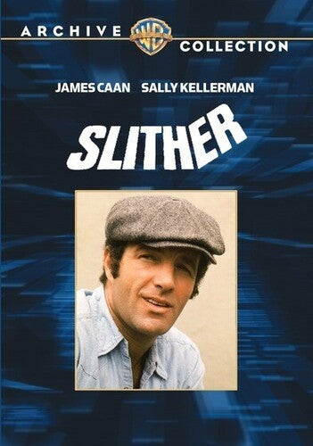 Slither (DVD)