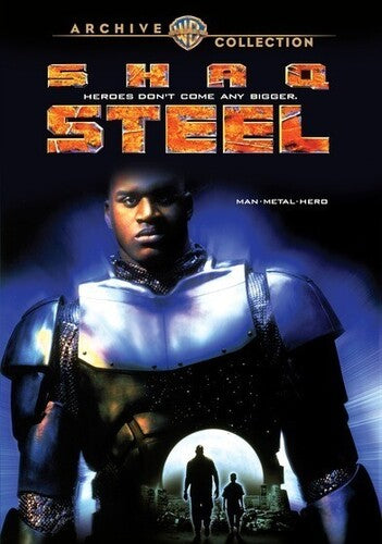 Steel (DVD)