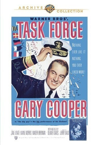 Task Force (DVD)