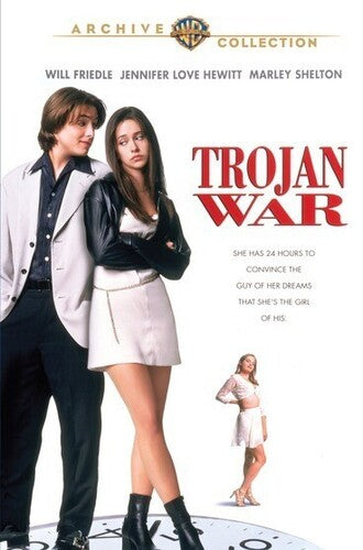 Trojan War (DVD)