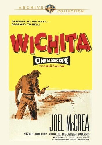 Wichita (DVD)