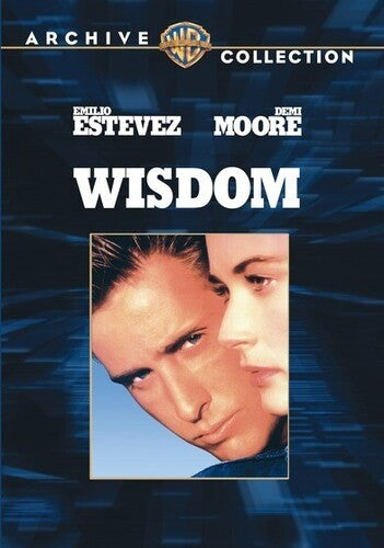 Wisdom (DVD)