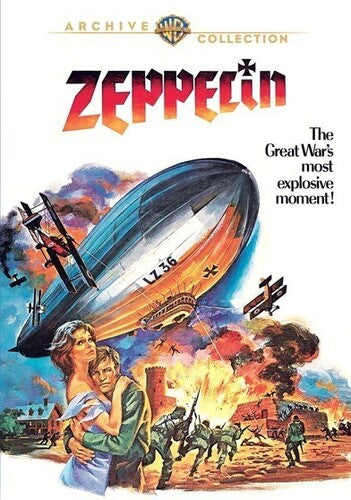 Zeppelin (DVD)