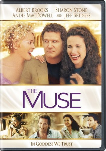 The Muse (DVD)