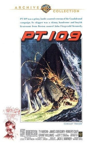 PT 109 (DVD)