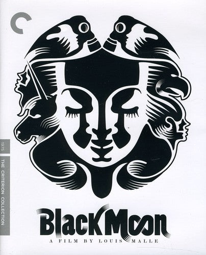 Black Moon (Criterion Collection) (Blu-ray)