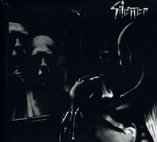 Silencer - Death, Pierce Me (CD)