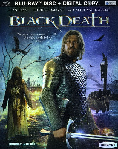 Black Death (Blu-ray)