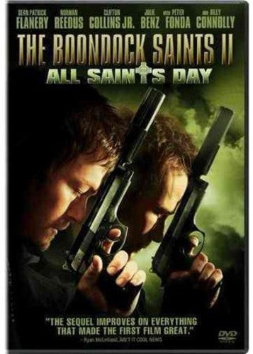 The Boondock Saints II: All Saints Day (DVD)