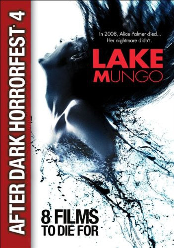 Lake Mungo (DVD)