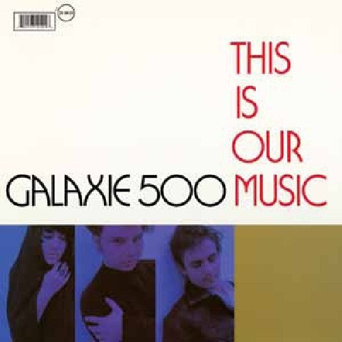 Galaxie 500 - This Is Our Music (CD)