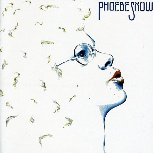 Phoebe Snow - Phoebe Snow (CD)