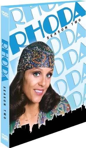 Rhoda: Season Two (DVD)