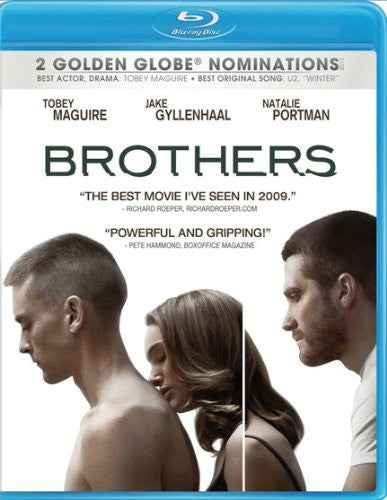 Brothers (Blu-ray)