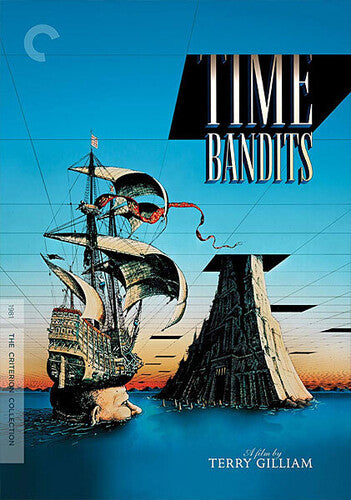 Time Bandits (Criterion Collection) (DVD)