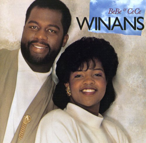 BeBe & CeCe Winans - Bebe & Cece Winans (CD)