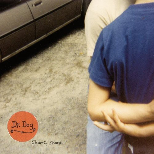 Dr. Dog - Shame Shame (CD)