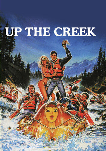 Up the Creek (DVD)