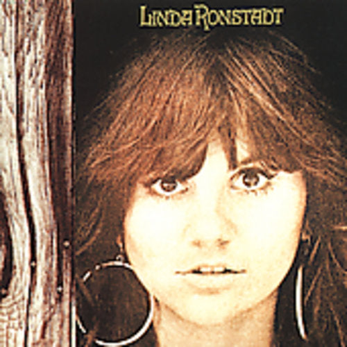 Linda Ronstadt - Linda Ronstadt (CD)