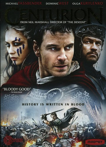 Centurion (DVD)