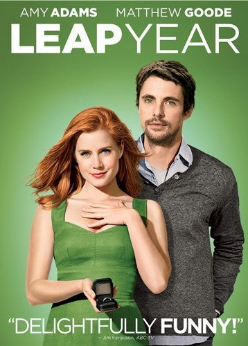 Leap Year (DVD)